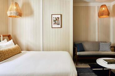 ユースホステル Life House, South Of Fifth