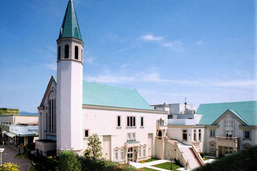 ホテル Grand Sunpia Nara