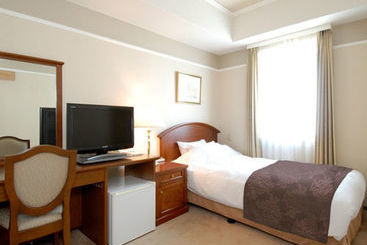 Отель Grand Sunpia Nara