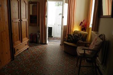 Hotel Holyhead Lodge