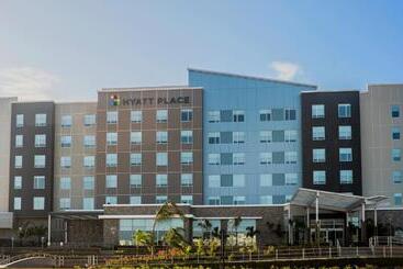 هتل Hyatt Place Managua