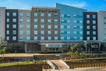 هتل Hyatt Place Managua