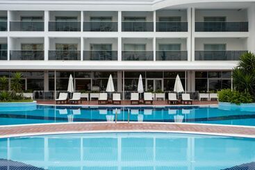 هتل Laguna Beach Alya Resort & Spa   All Inclusive