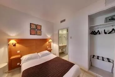 Hotel Lilium Maris