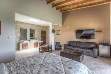 Hotel Matea San Isidro