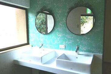 호텔 Miyoshino Sakuraan