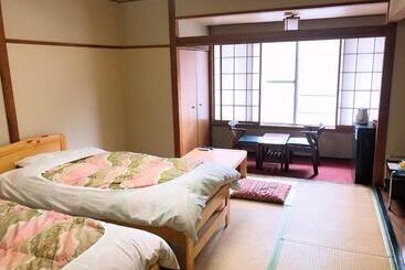 בית מלון כפרי Ohruri Nasu Shiobara