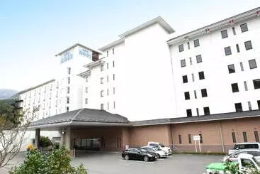 בית מלון כפרי Ohruri Nasu Shiobara