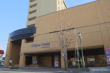 Otel Shizunai Eclipse