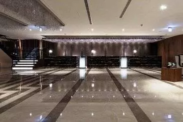 Talmud Hotel Kaohsiung Loveriver