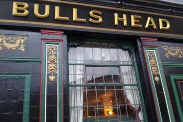 فندق The Bulls Head
