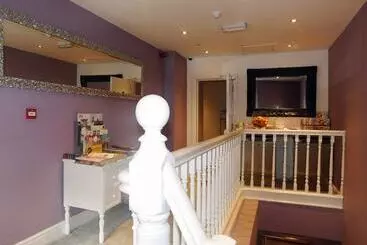 Hotel The Bulls Head