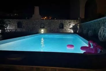 هتل Villa Pavlina