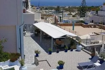 Hotel Villa Pavlina