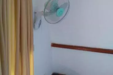 Отель We Be Cottages