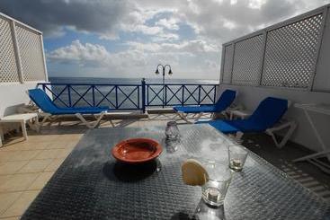 아파트 Lanzarote Ocean View
