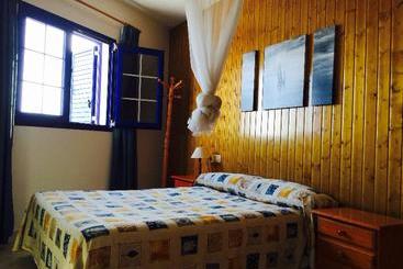 公寓 Lanzarote Ocean View