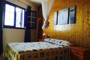 Апартаменты Lanzarote Ocean View