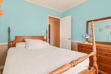 ペンション Oceanside Court By Kees Vacations