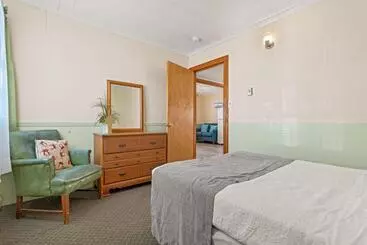 بنسيون Oceanside Court By Kees Vacations