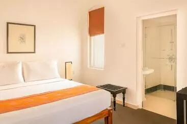 Casa The Cottage By Jetwing