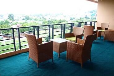 شقة V Residence Pattaya