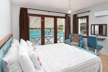 Bed and Breakfast Mai Sema Boutique Dalyan