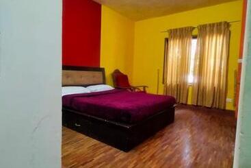 Bed and Breakfast Singletree Resort, Munnar