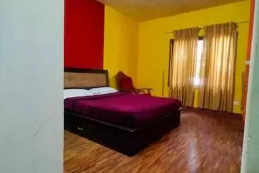 Bed and Breakfast Singletree Resort, Munnar