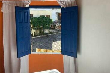 Hotel Canto Dos Pássaros