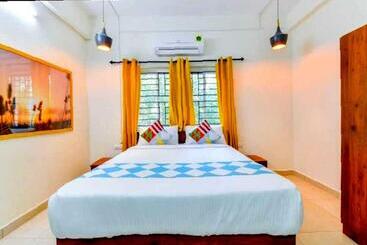 Hotel Oyo Flagship 80975 Classic Stay