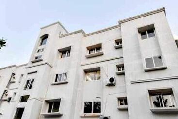 Otel Oyo Flagship 80975 Classic Stay