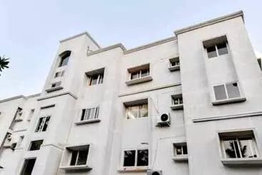 Hotel Oyo Flagship 80975 Classic Stay