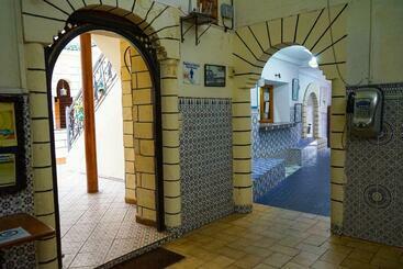 International Youth Hostel Of Casablanca