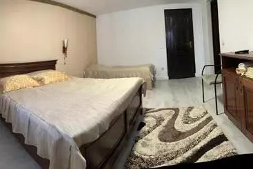 Pension Casa Maria