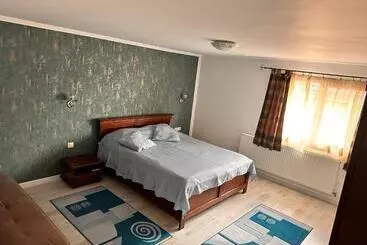 Pensión Casa Maria