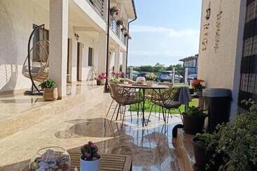 Pensão Casa Viviana