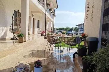 Pensionat Casa Viviana