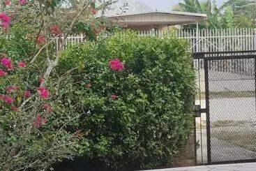 Gm Suites Bed & Breakfast