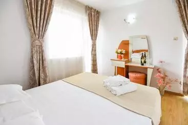 Hotel Complex Tismana All Inclusive