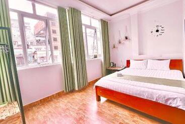 Hotel Khách Sạn Mỵ Nương