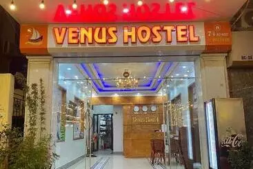 Venus Hotel Catba