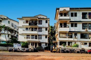 Hotel Fabexpress Alor Resort