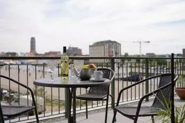 ホテル Ohlerich Speicher App_ 02