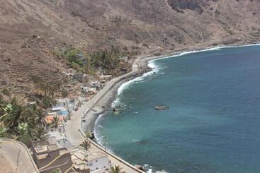 فندق Pousada Brava