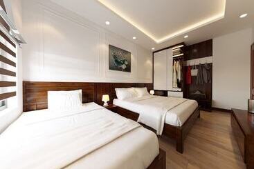 Hotel Tamcoc Catalina