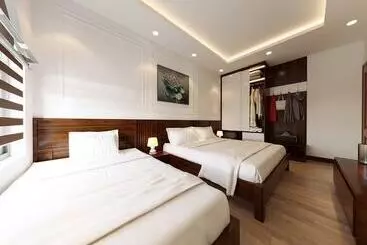 Hotel Tamcoc Catalina