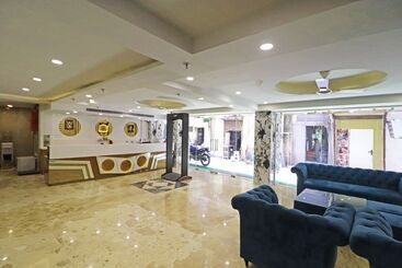 Hotel All Time Residency New  Delhi