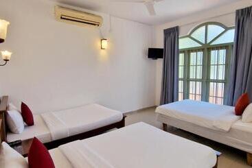 فندق Chill Hill Hikkaduwa