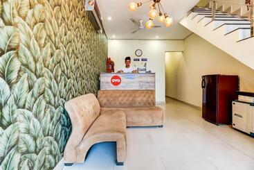 酒店 Flagship Su Casa